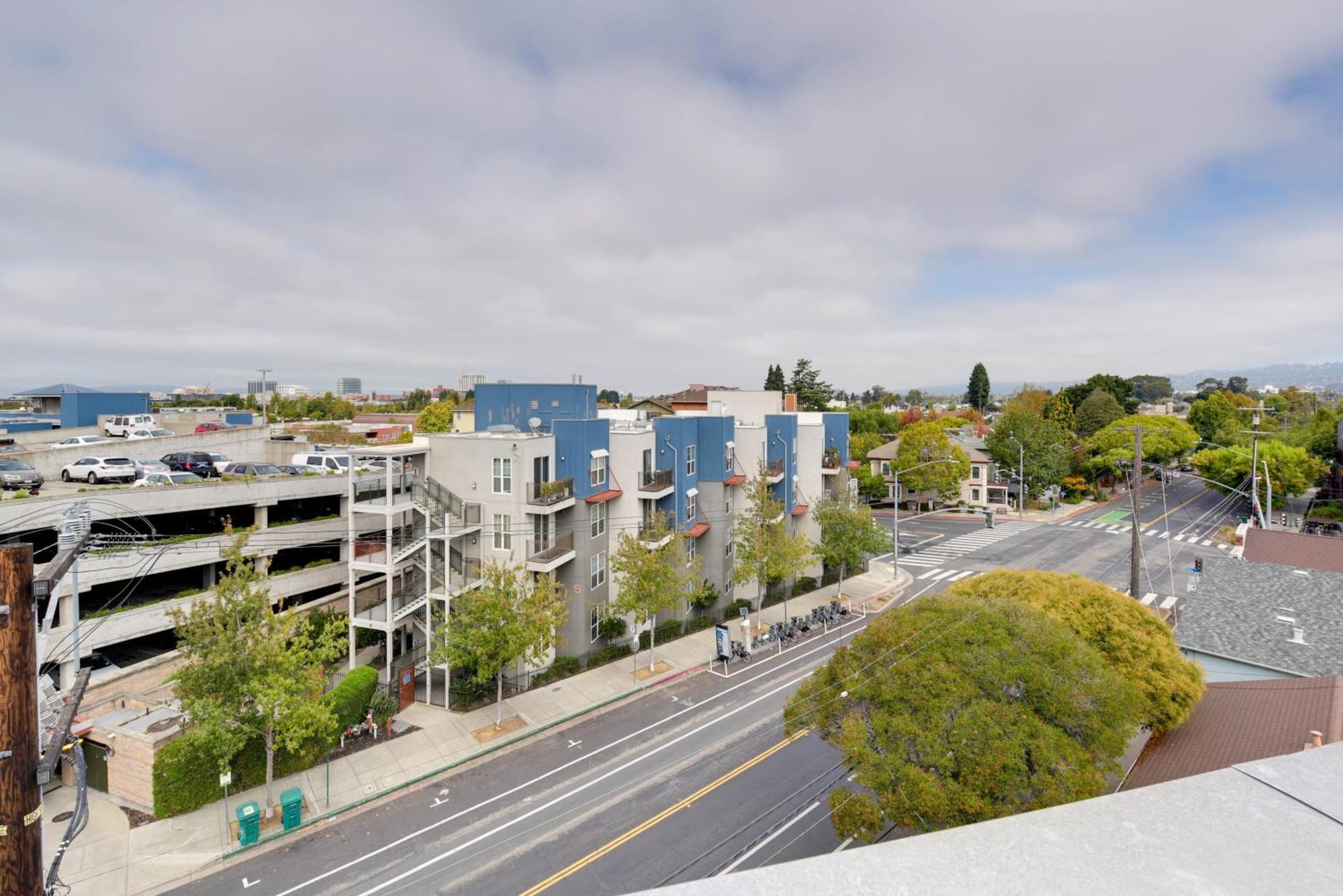 Cozy Emeryville Studio, Near Beaches And Parks! Exterior foto